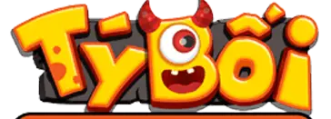 Tyboi - Cổng game cá cược trực tuyến uy tín nhất tại Việt Nam 21 logo w8́