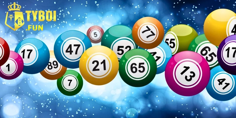 Tìm hiểu về lĩnh vực công nghệ xổ số tại tyboi hiện nay 3 Tăng tính chuyên nghiệp trong tổ chức và quản lý các trò chơi xổ số