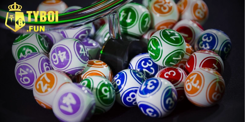 Điểm đặc biệt của các hình thức xổ số