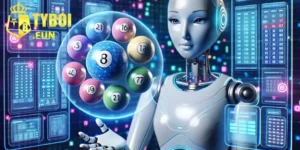 Quản lý và tổ chức tốt các trò chơi xổ số