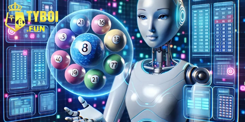 Tìm hiểu về lĩnh vực công nghệ xổ số tại tyboi hiện nay 2 Quản lý và tổ chức tốt các trò chơi xổ số