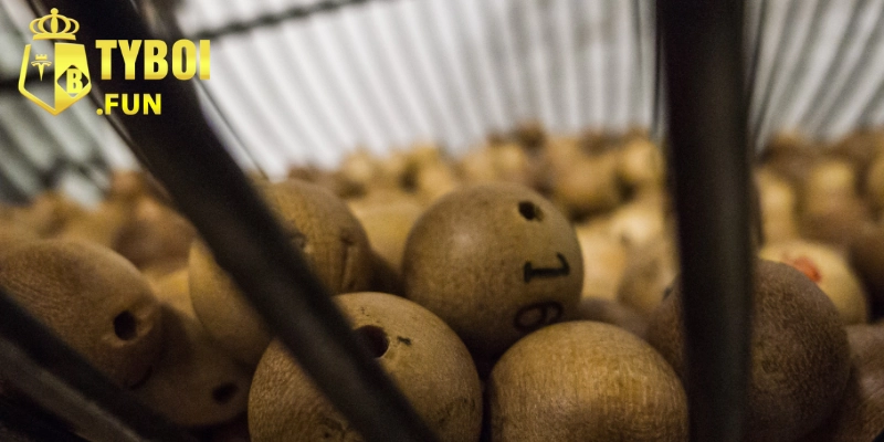 Tỷ lệ trả thưởng của tyboi cao ngất ngưởng