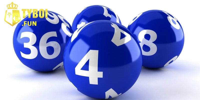 Những lợi ích khi chơi lô xiên trên tyboi