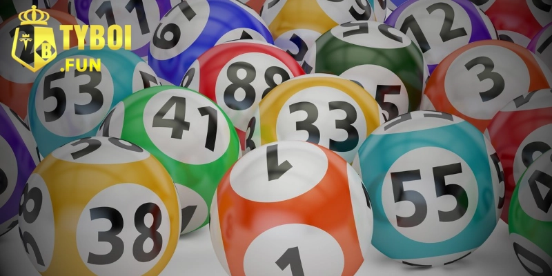 Lợi ích của việc đánh lô xiên hai số trên tyboi