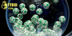 Những sai lầm phổ biến khi chơi xổ số trực tuyến cần biết