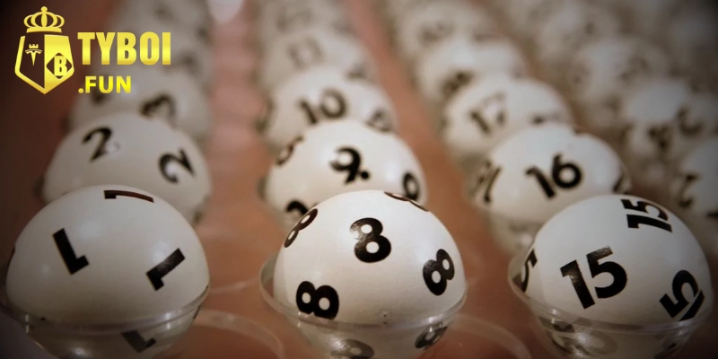 Những sai lầm phổ biến khi chơi xổ số trực tuyến tại tyboi 3 Chơi dựa vào vận may