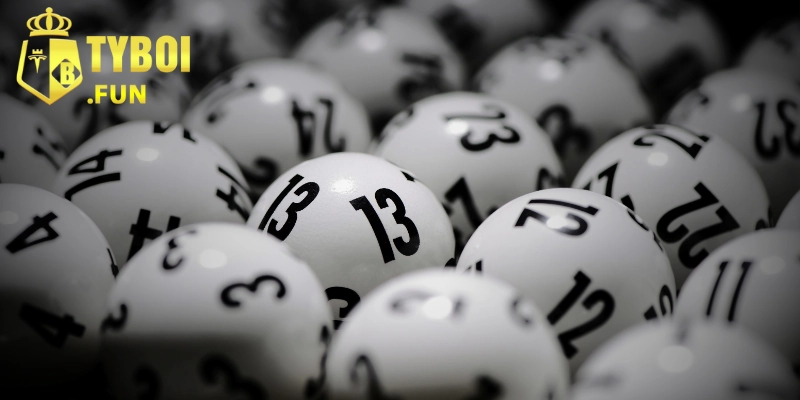 Những sai lầm phổ biến khi chơi xổ số trực tuyến tại tyboi 2 Các sai lầm phổ biến khi chơi xổ số