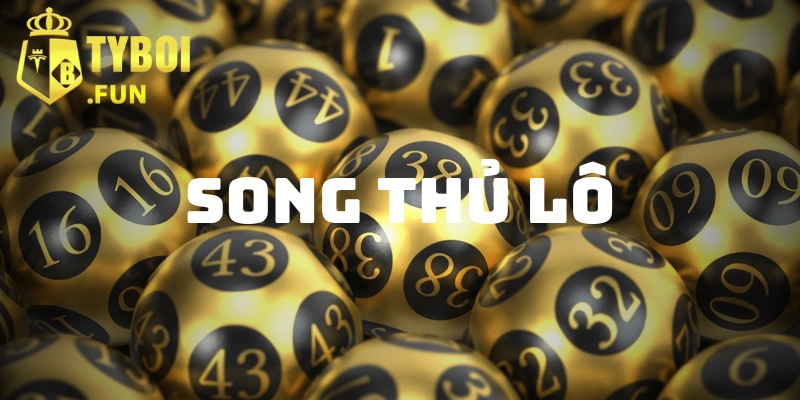 Song thủ lô và những bí mật chưa từng được tiết lộ 1 Khái niệm song thủ lô
