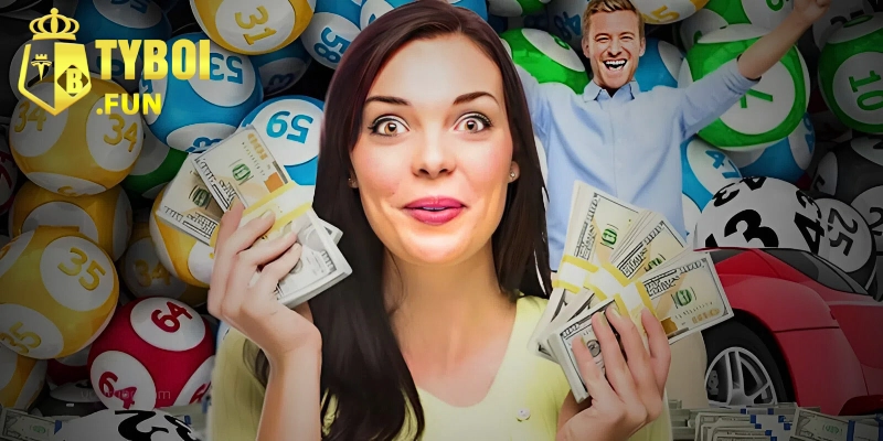 Cùng tyboi truy tìm thủ thuật chơi xổ số dễ dàng chiến thắng 3 Giải thích vì sao tyboi là địa điểm soi cầu xổ số uy tín nhất Việt Nam