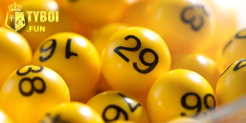 Cùng tyboi truy tìm thủ thuật chơi xổ số dễ dàng chiến thắng 2 Nghiên cứu thật kỹ bảng kết quả xổ số của các kỳ trước
