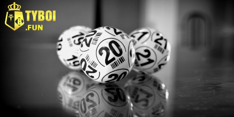 Cách tính tiền thưởng xổ số theo tỷ lệ ăn số lô xiên