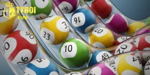 Cách tính tiền thưởng xổ số theo công ty xổ số