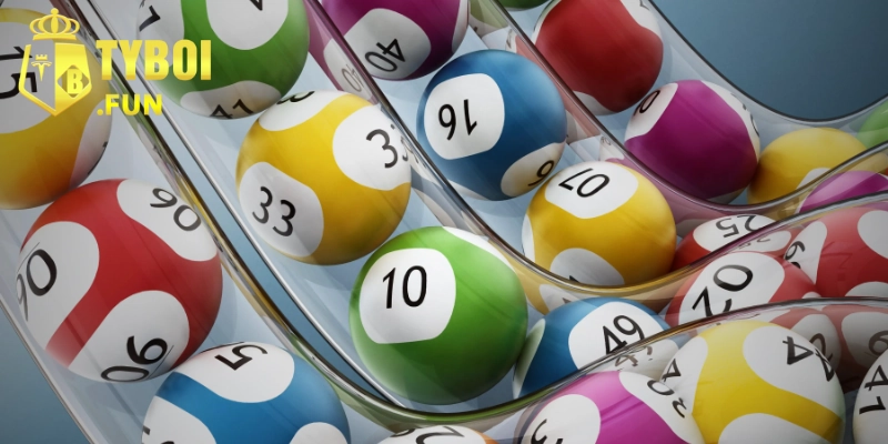 Cách tính tiền thưởng xổ số theo công ty xổ số