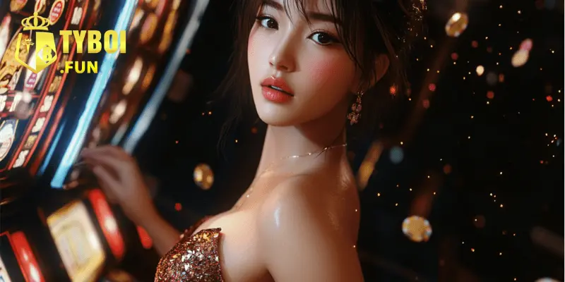 Tyboi - Cổng game cá cược trực tuyến uy tín nhất tại Việt Nam 24 Giới thiệu chi tiết về cổng game tyboi