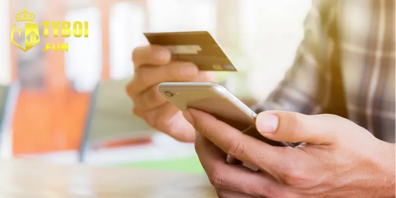 Tyboi - Cổng game cá cược trực tuyến uy tín nhất tại Việt Nam 25 Làm thế nào để kích hoạt số điện thoại tại cổng game tyboi