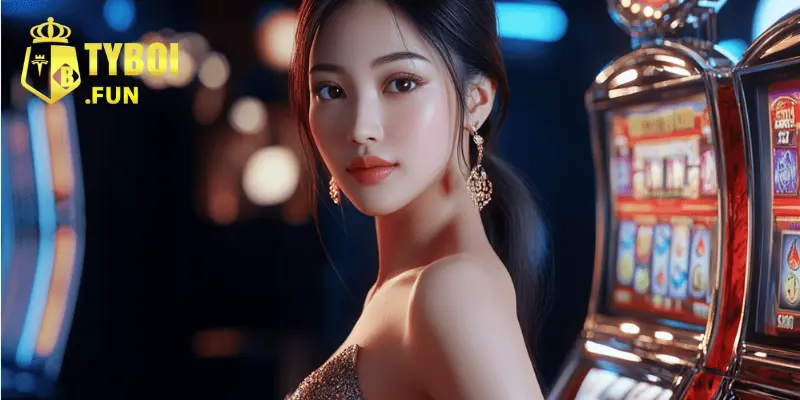 Tyboi - Cổng game cá cược trực tuyến uy tín nhất tại Việt Nam 28 Đánh giá ưu điểm nổi bật tyboi