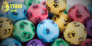 Những đài xổ số kiến thiết miền Trung tham gia quay giải